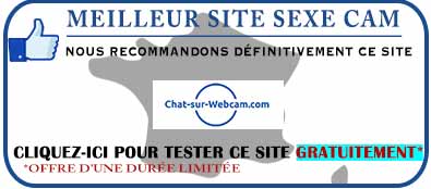 Site de rencontre Chat-sur-Webcam France