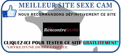 Site de rencontre Notre-Rencontre-Secrete France