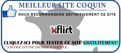 Site de rencontre xFlirt France