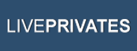 Logo du Site de Sexcam LivePrivates
