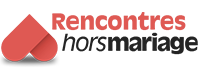 Logo du Site de rencontre infidèle RencontresHorsMariage