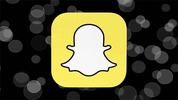 Rencontre sur Snapchat