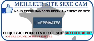 Site de rencontre LivePrivates France