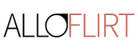 Logo du site de rencontre mature AlloFlirt
