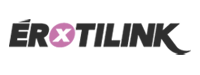 Logo du site de rencontre adulte Erotilink