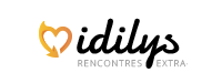 Logo du Site de rencontre infidèle Idilys
