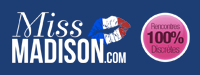 Logo du Site de rencontre infidèle Miss-Madison