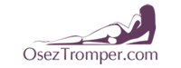 Logo du Site de rencontre infidèle OsezTromper