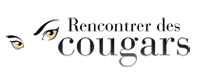 Logo du site de rencontre mature Rencontrer-Des-Cougars