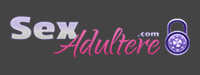 Logo du Site de rencontre infidèle SexAdultere