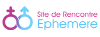 Logo du site de rencontre sexuelle Site-Rencontre-Ephemere